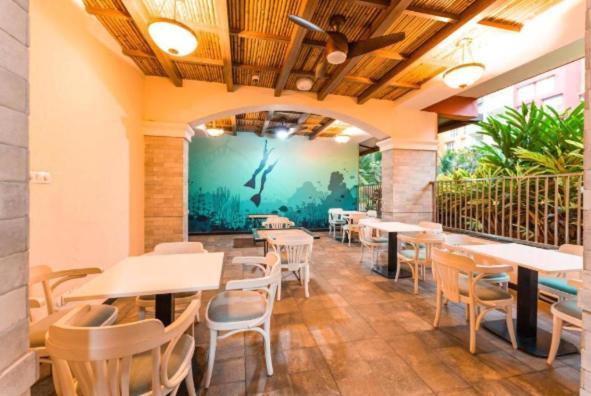 Good Stay Pool View Stylish Studio Apartment,6Km From Airport, 307 Dabolim Eksteriør bilde