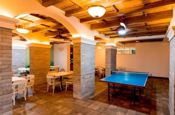 Good Stay Pool View Stylish Studio Apartment,6Km From Airport, 307 Dabolim Eksteriør bilde
